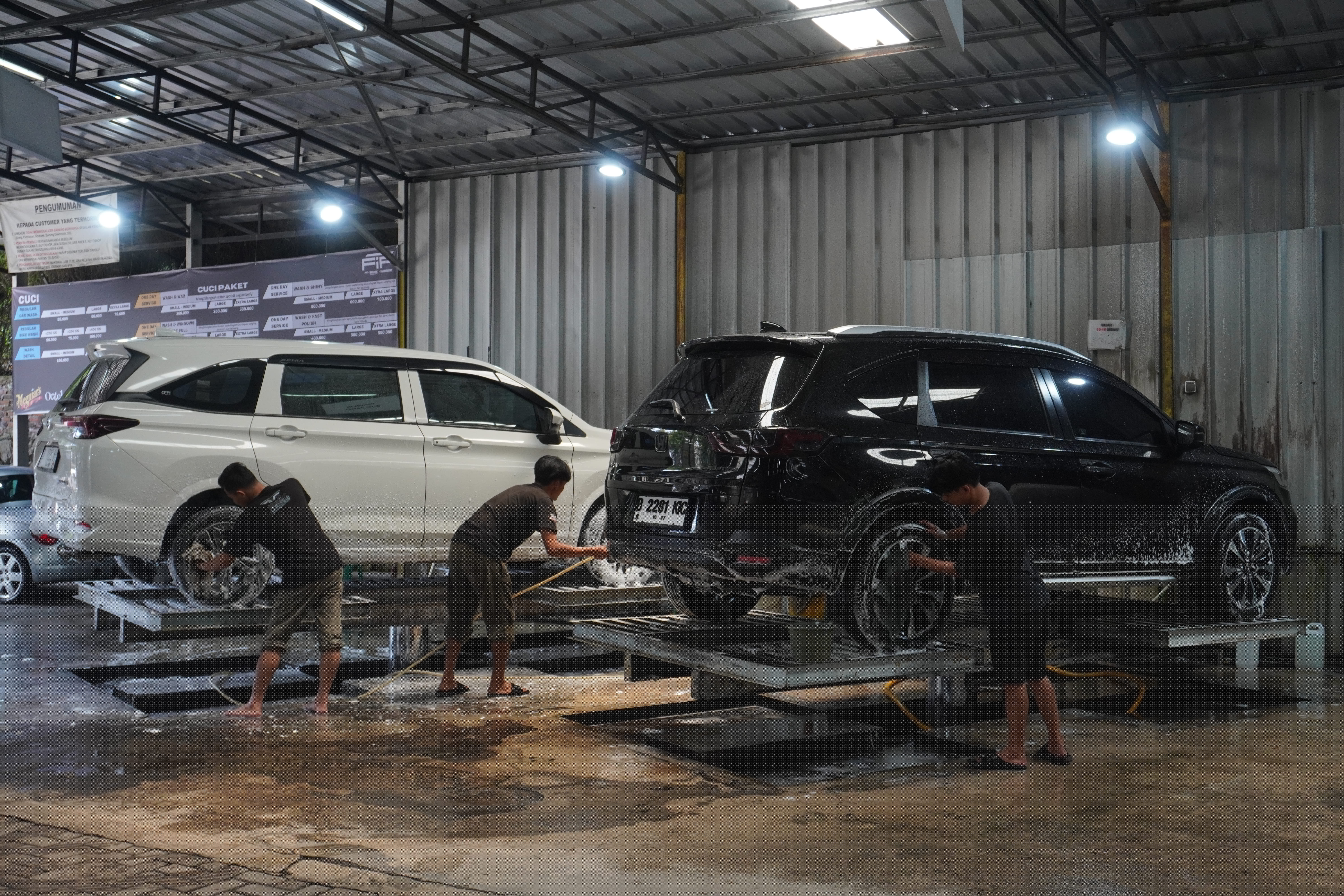 Carwash