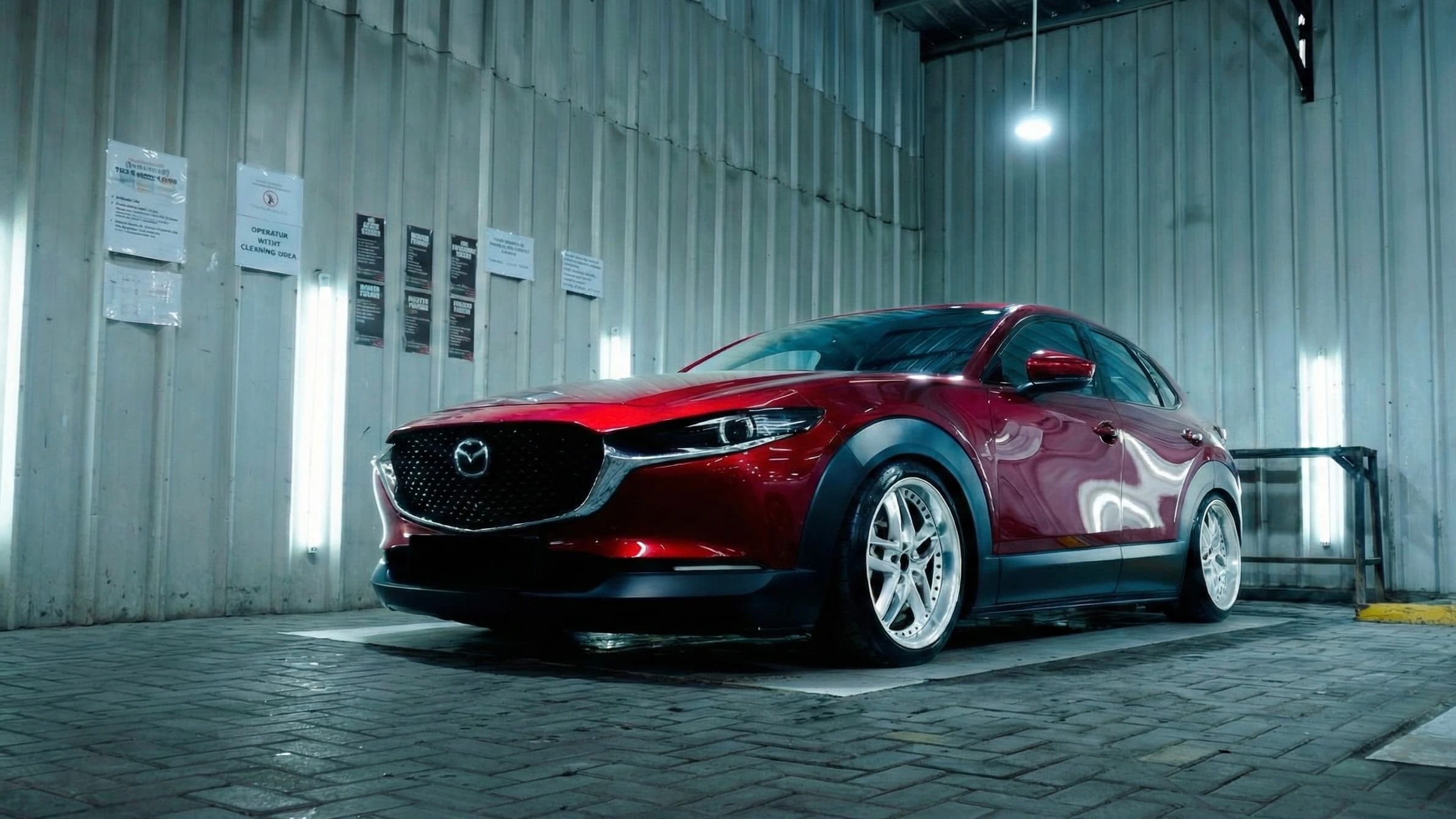 FIP Autoshop - Premium Car Care