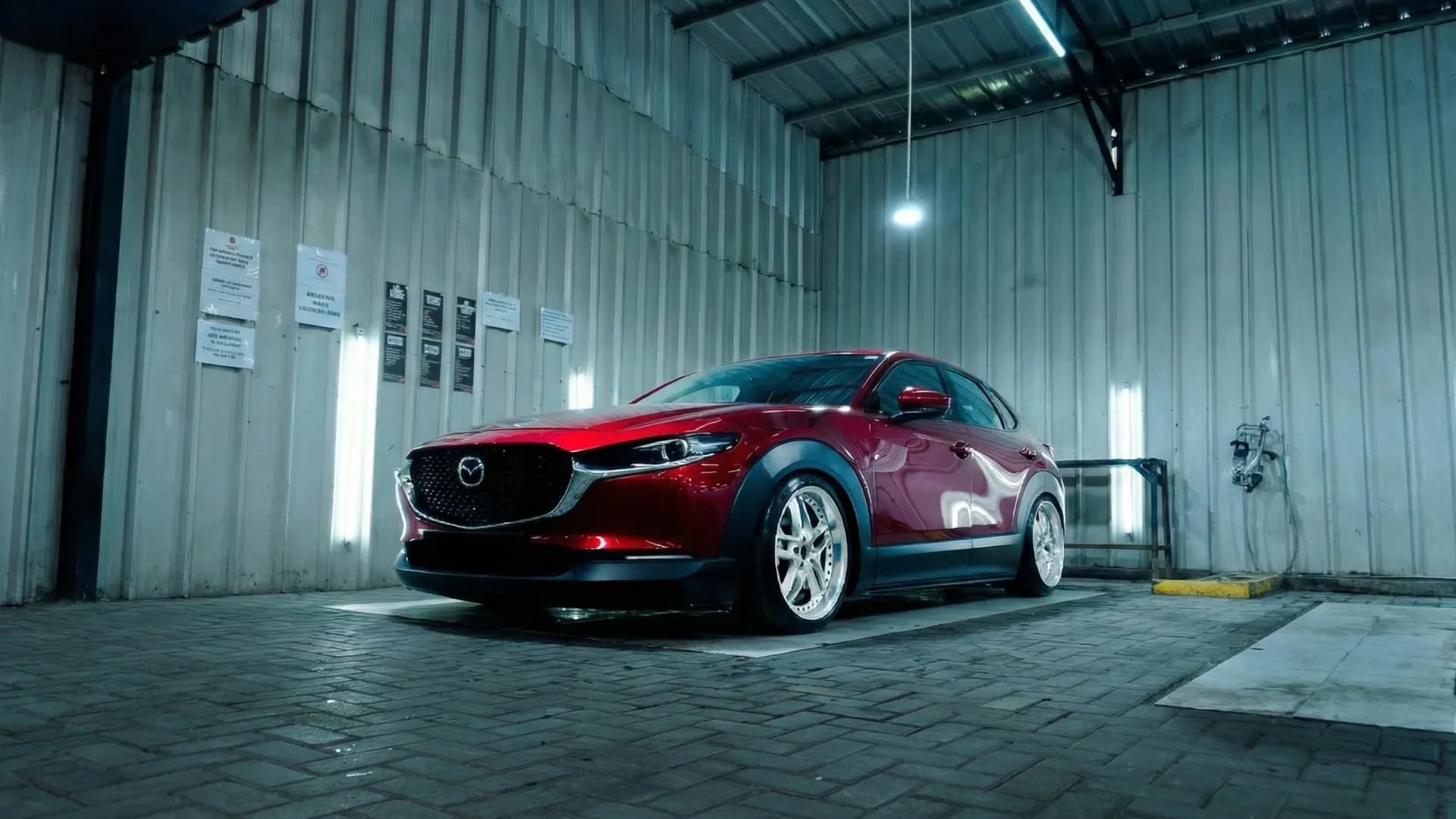 Panduan Proteksi Cat Mobil: Nano Coating atau PPF?
