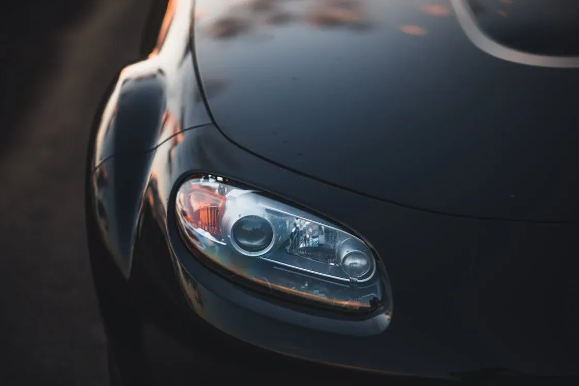 Paint Protection Film